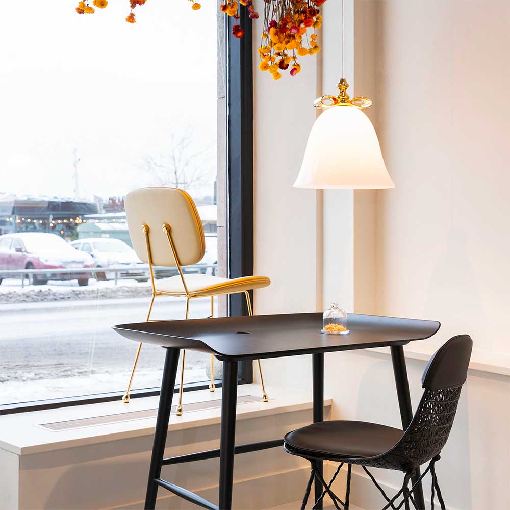Bell Lamp sospensione
