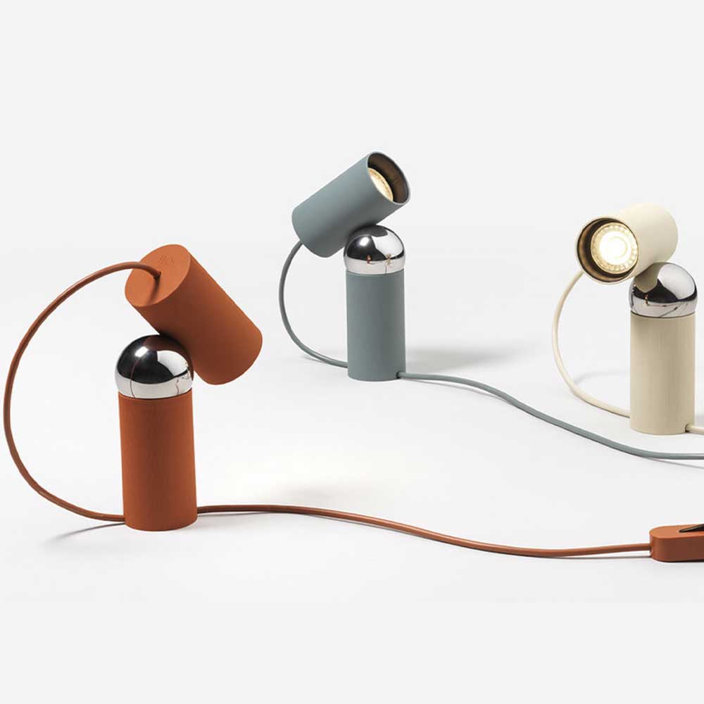 Bilboquet lampada Flos di design - Ceriani Luce