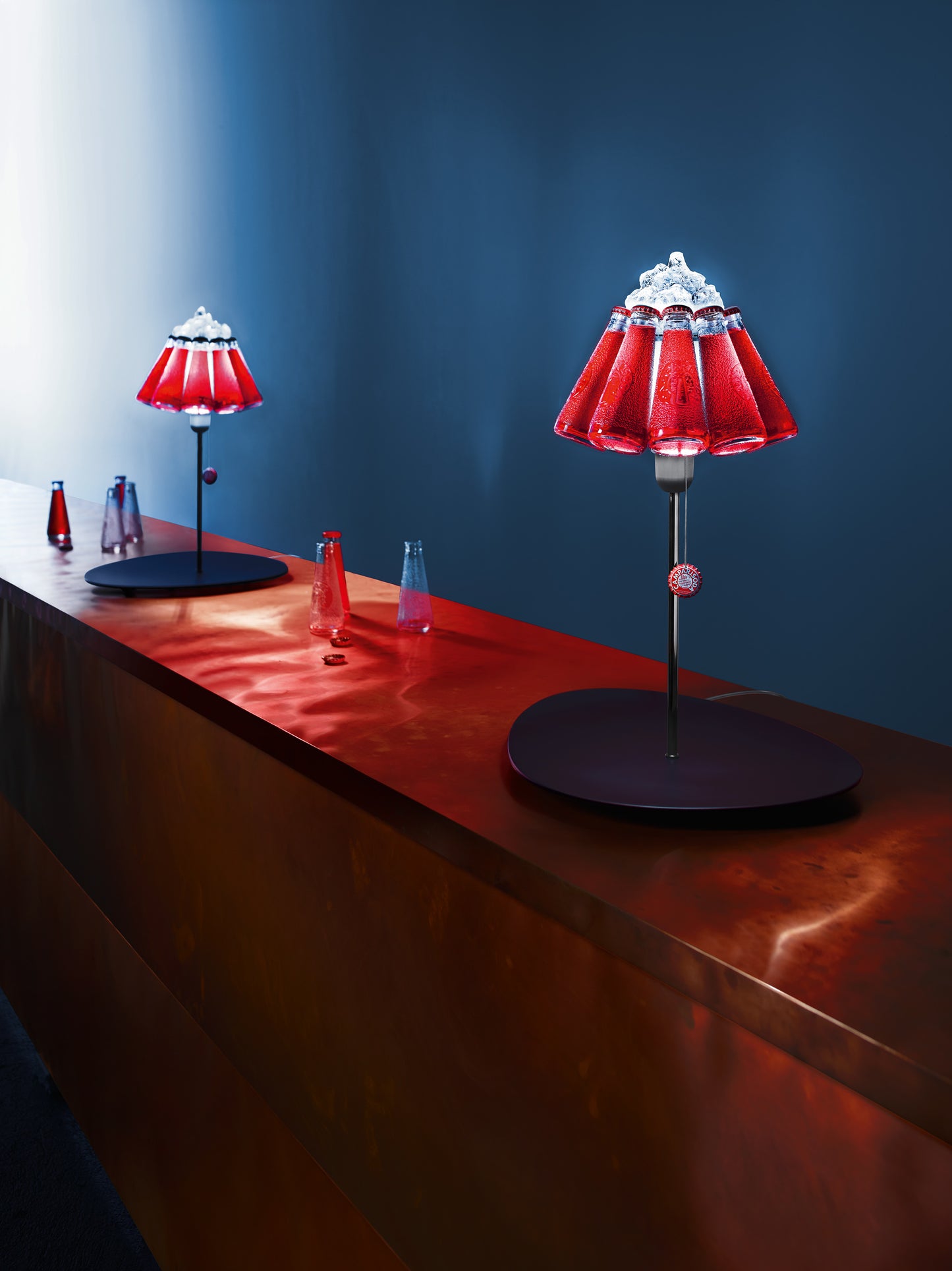 Campari bar
