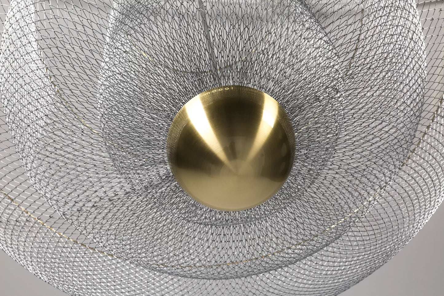 Meshmatics Chandelier Small