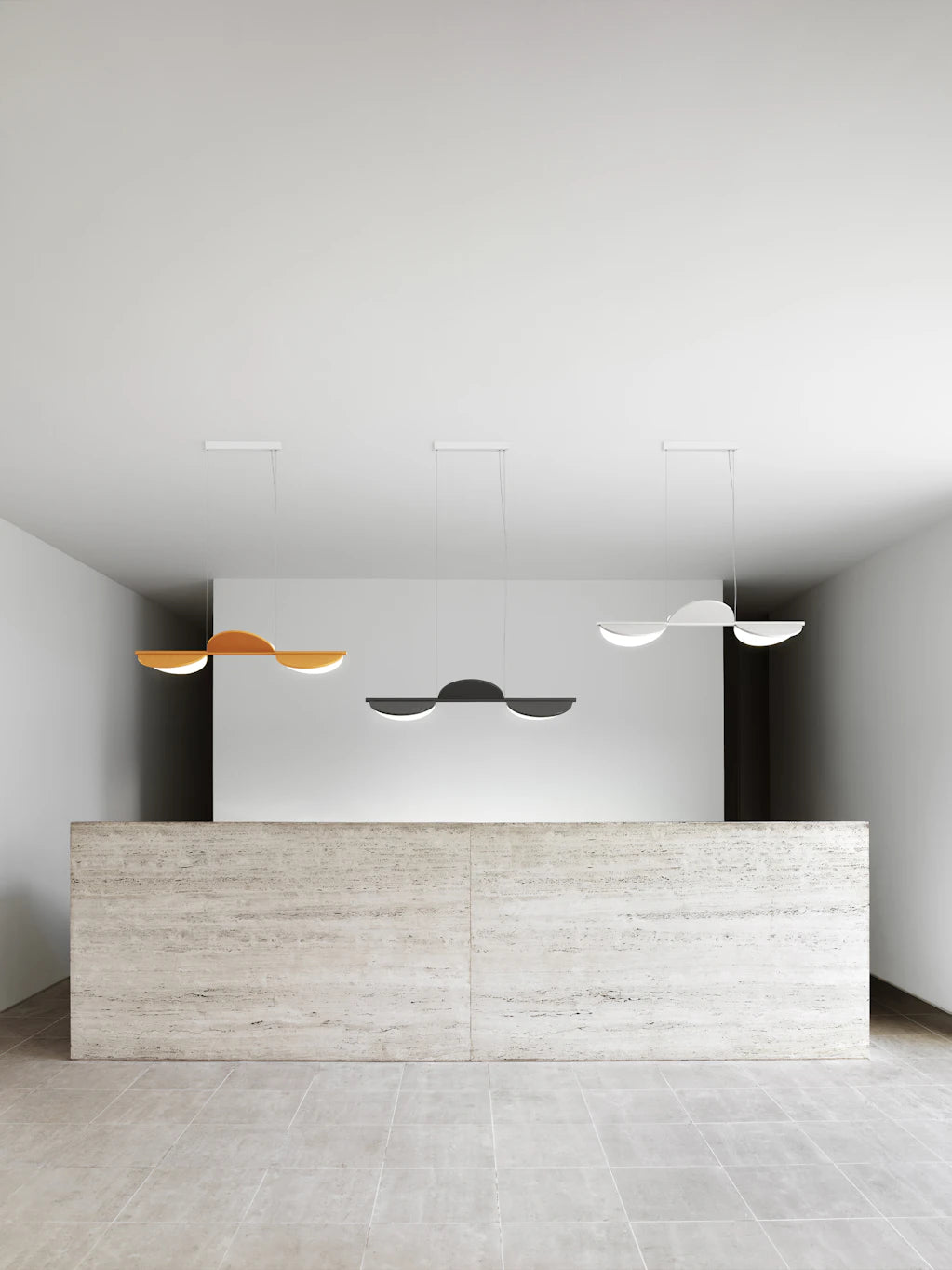 Almendra Linear S3 nude (EXPO)
