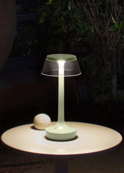 BON JOUR ricaricabile