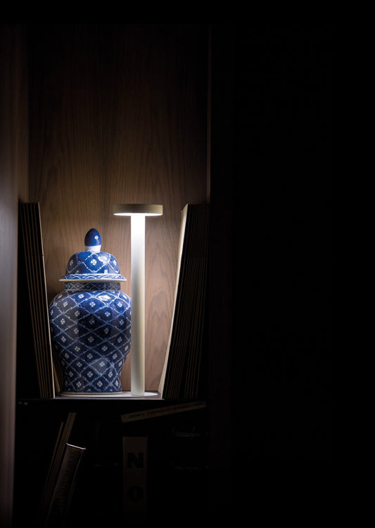 Tetatet ricaricabile