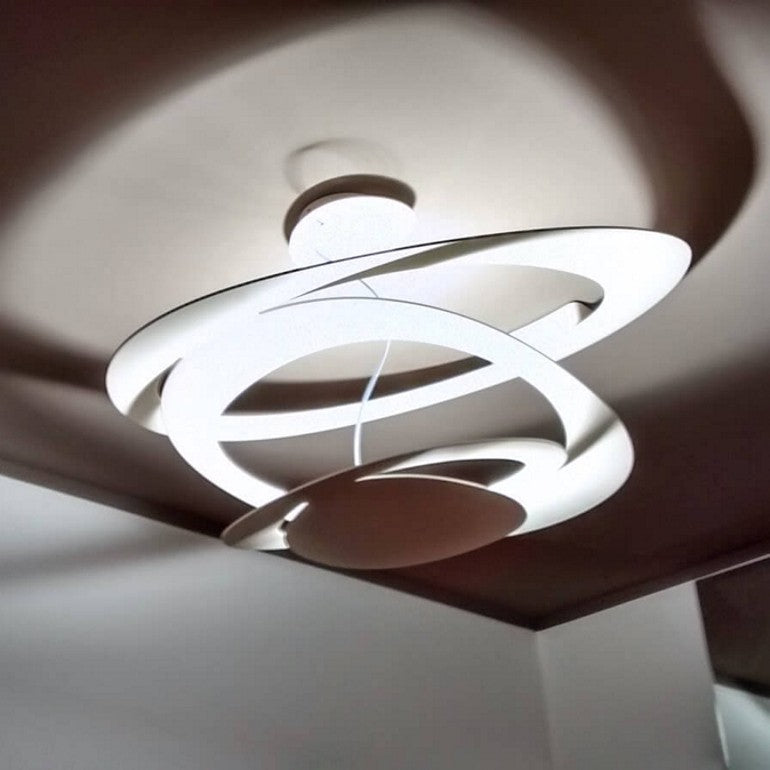 Pirce MINI LED soffitto