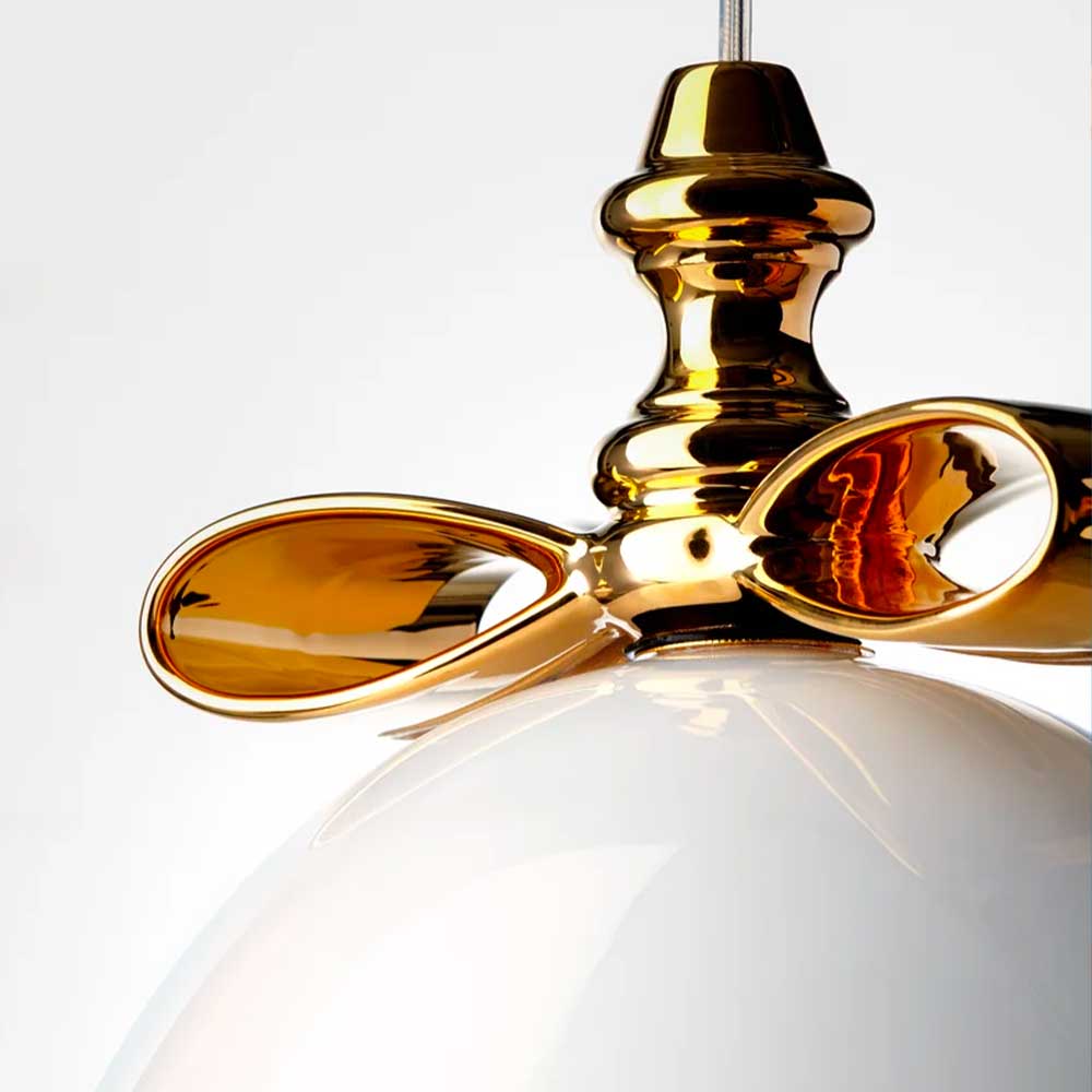Bell Lamp sospensione