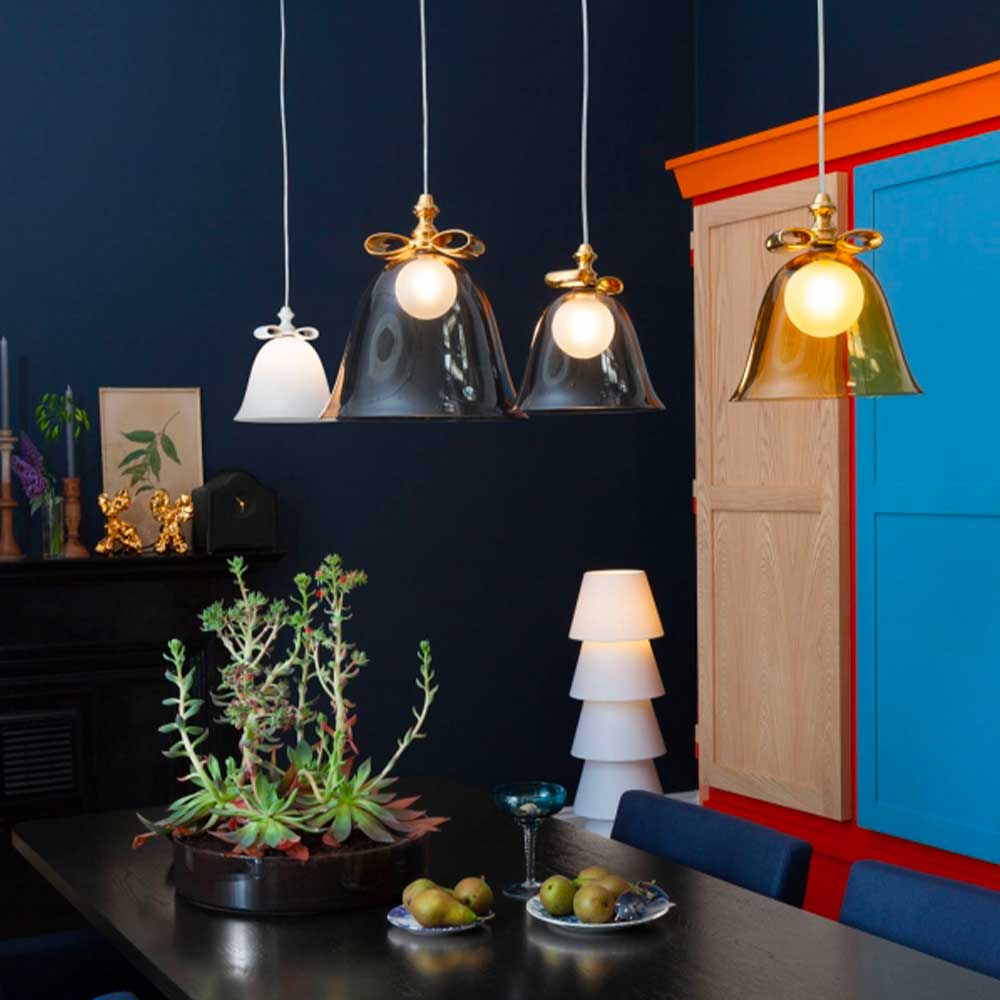 Bell Lamp sospensione
