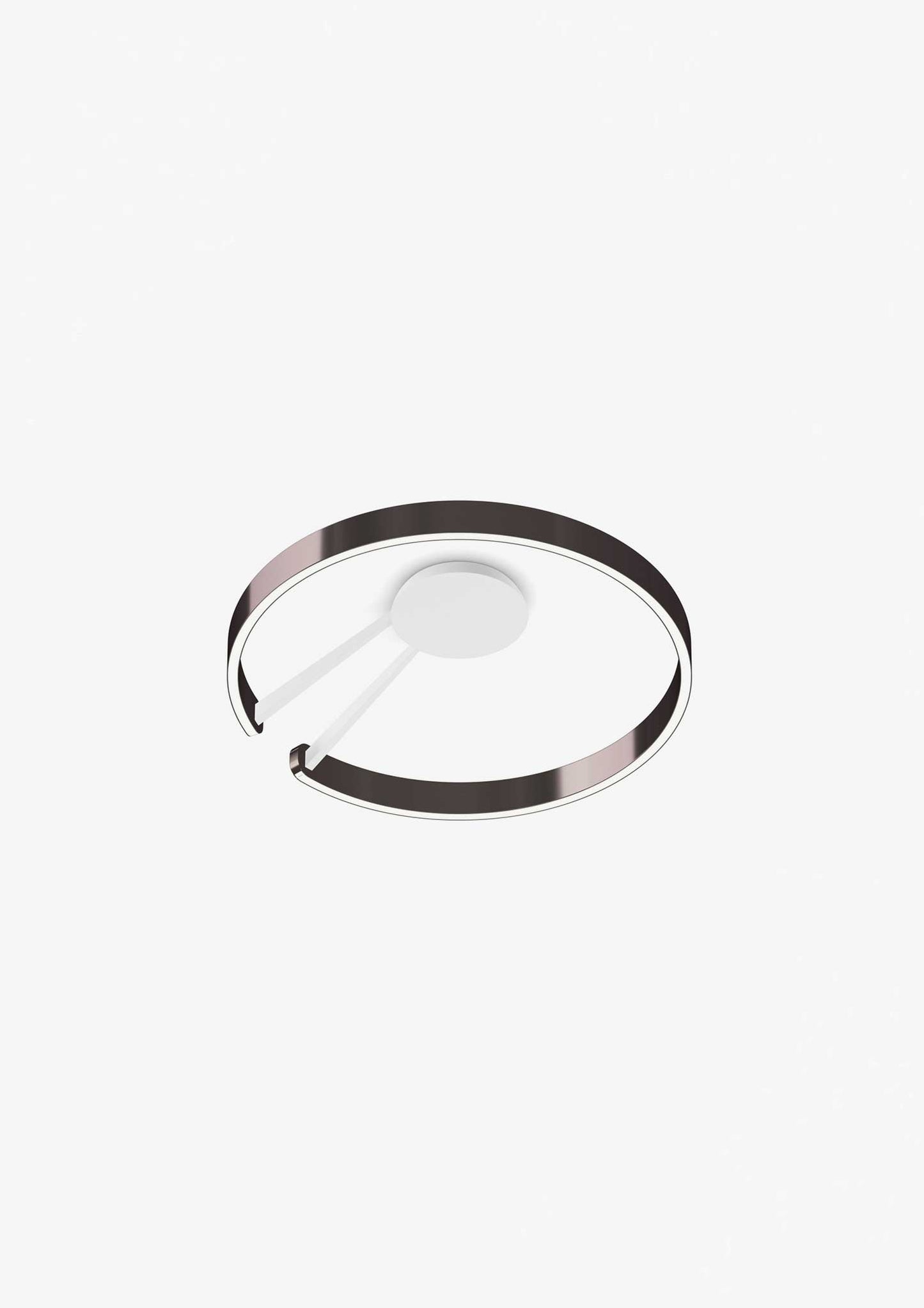 Mito Aura Ø60 AIR- parete/soffitto