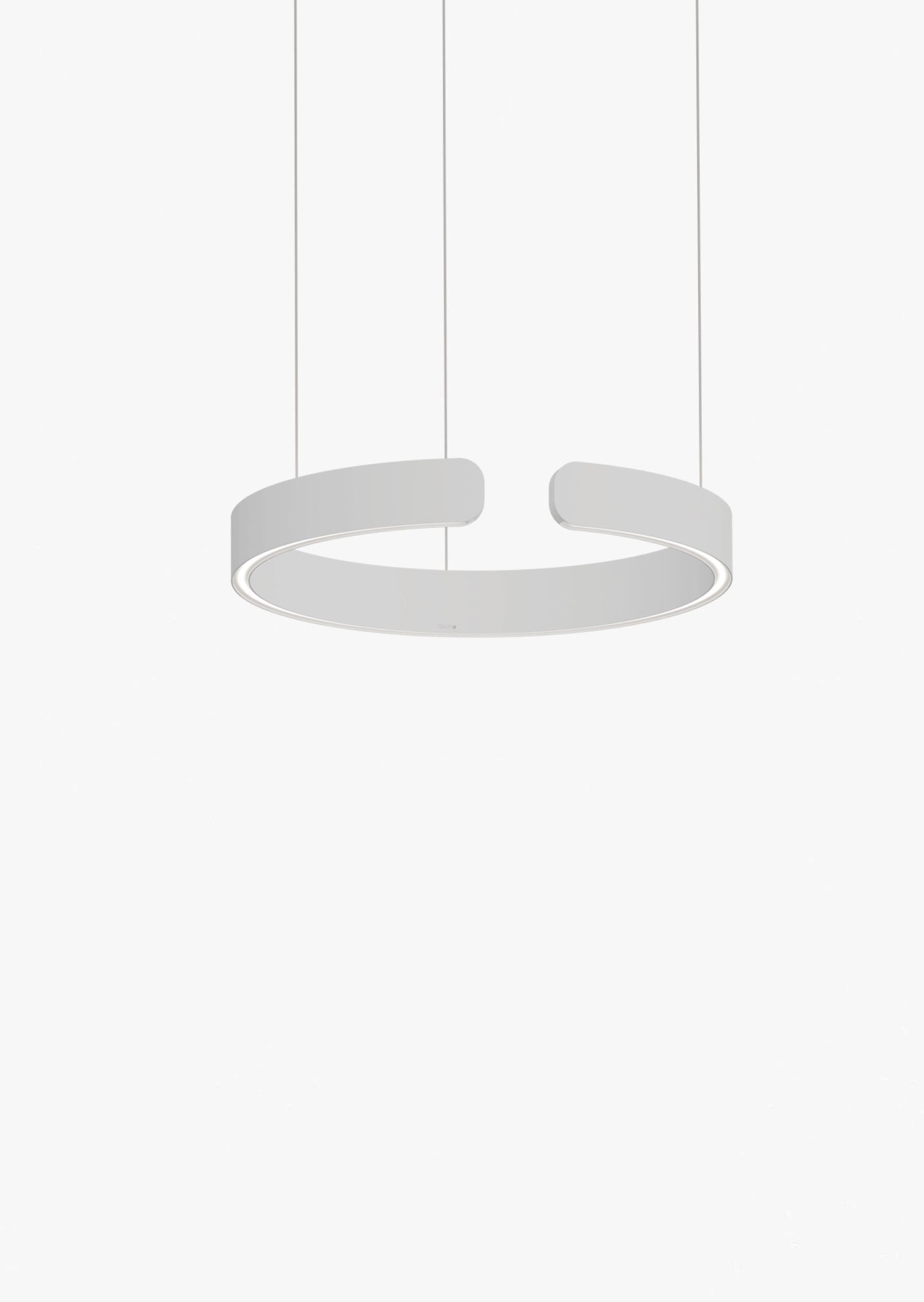Mito sospeso move 40 Occhio lighting - Ceriani Luce