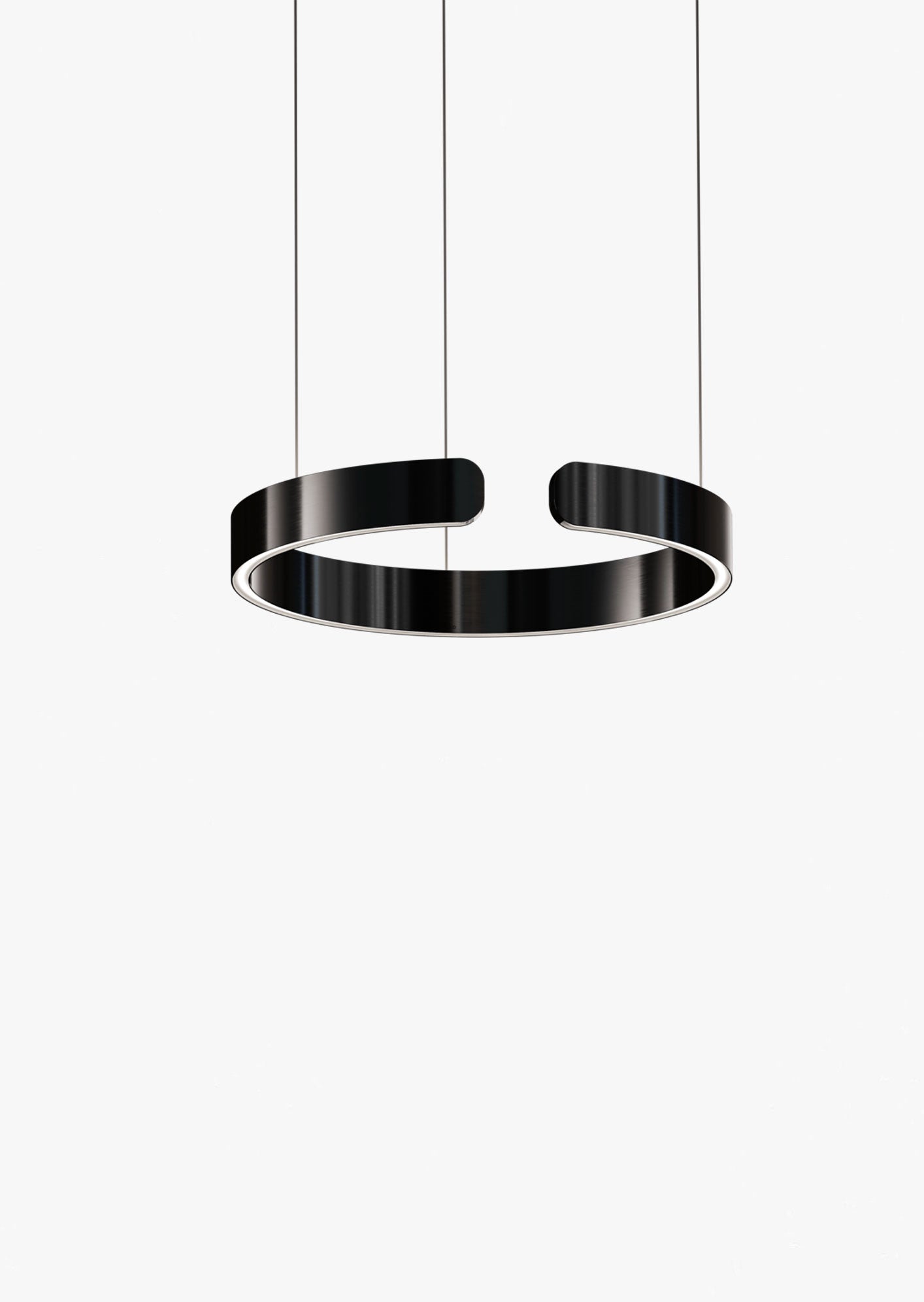 Mito sospeso move 40 Occhio lighting - Ceriani Luce