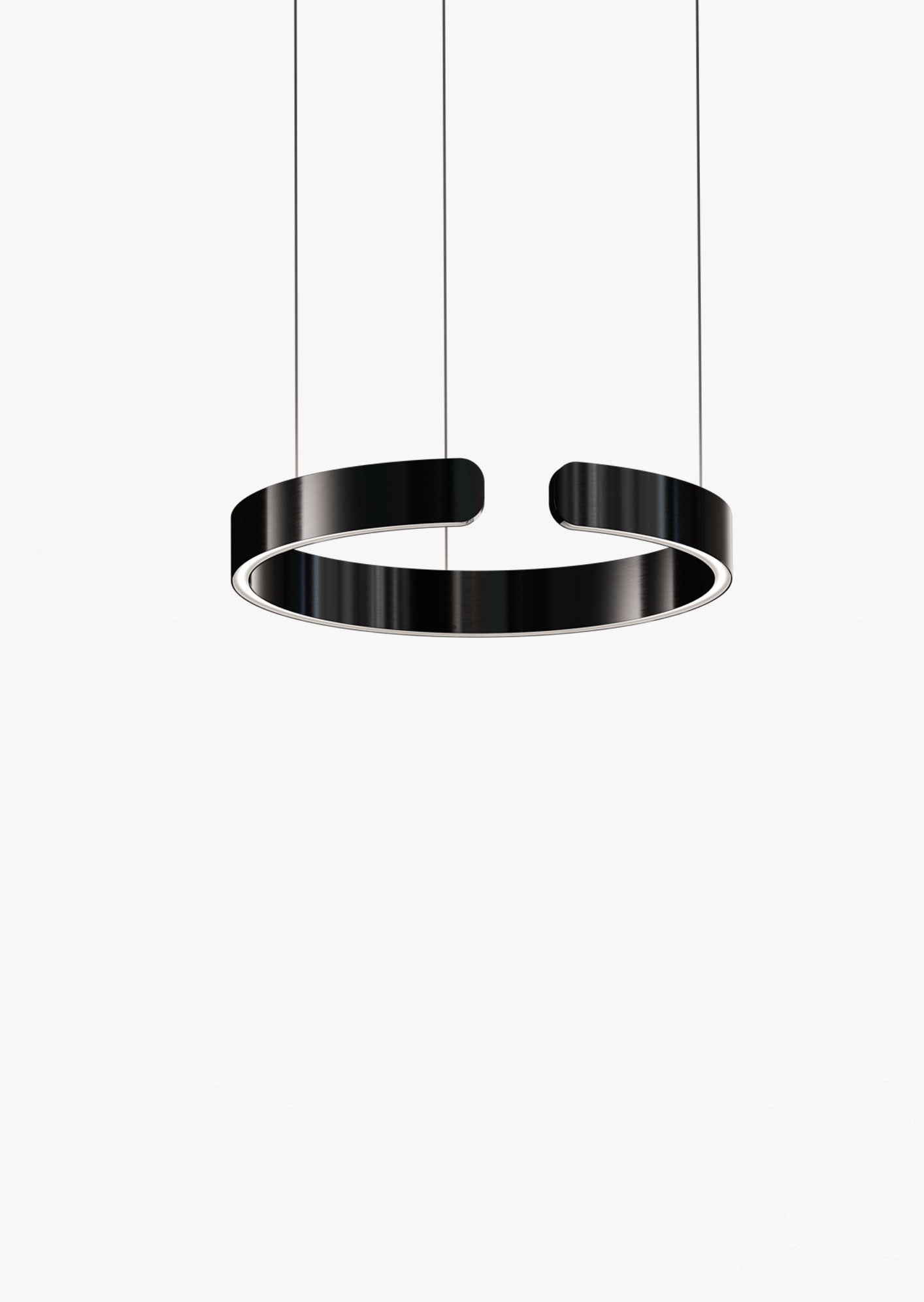 Mito sospeso move 40 Occhio lighting - Ceriani Luce 