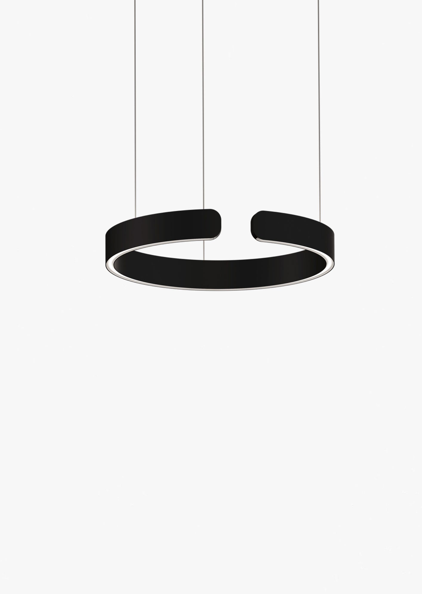 Mito sospeso move 40 Occhio lighting - Ceriani Luce
