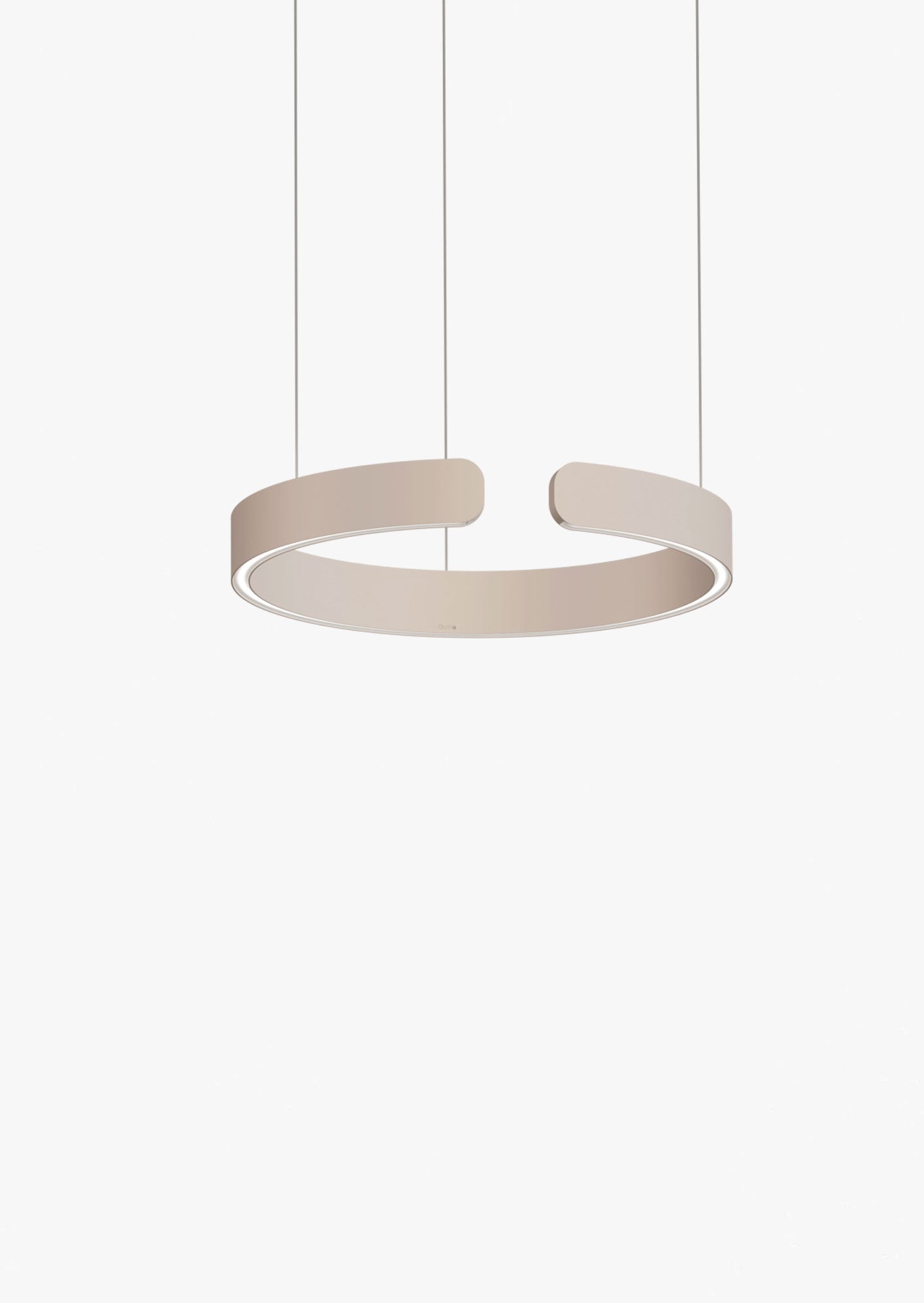 Mito sospeso move 40 Occhio lighting - Ceriani Luce