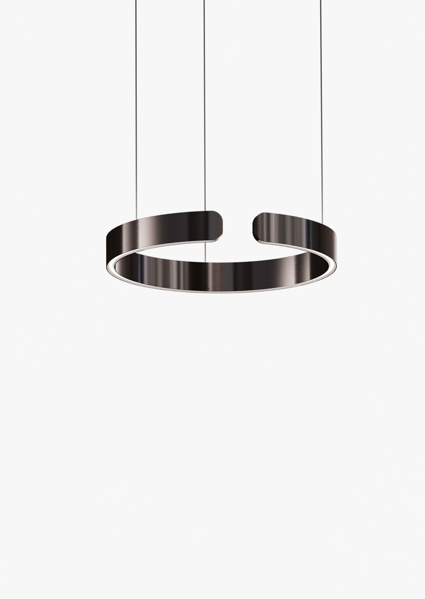 Mito sospeso move 40 Occhio lighting - Ceriani Luce 