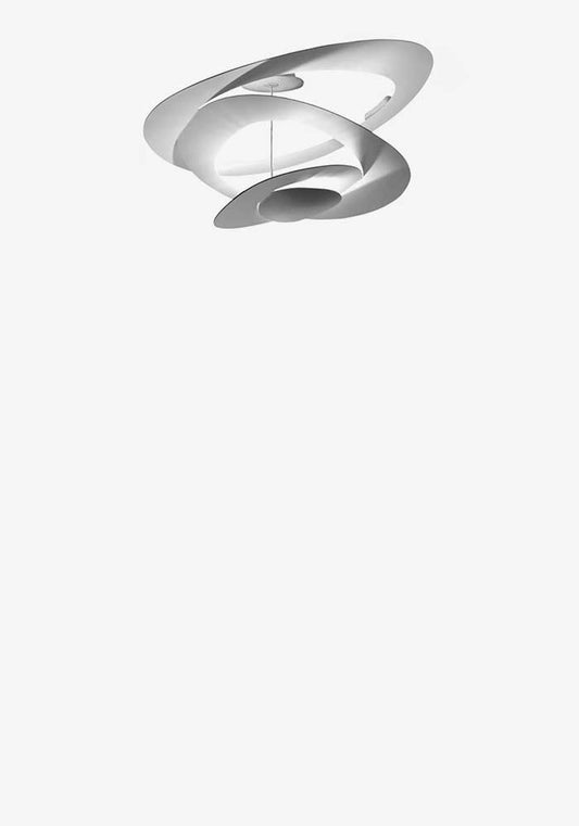 Pirce MINI LED soffitto