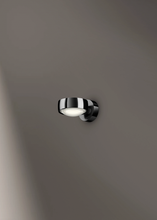 Sento Verticale parete (Dark Chrome)