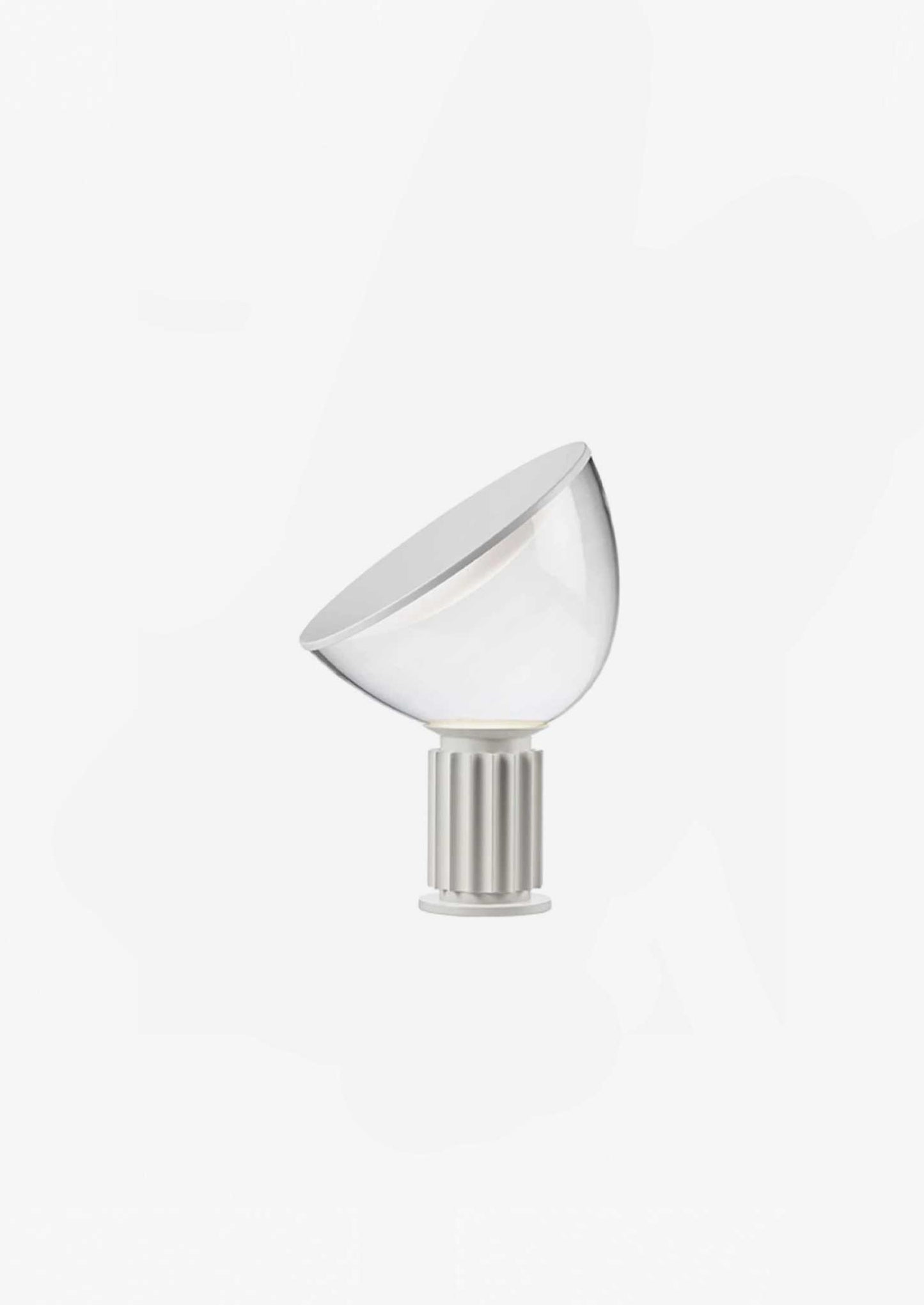Taccia Small bianco Matt Flos