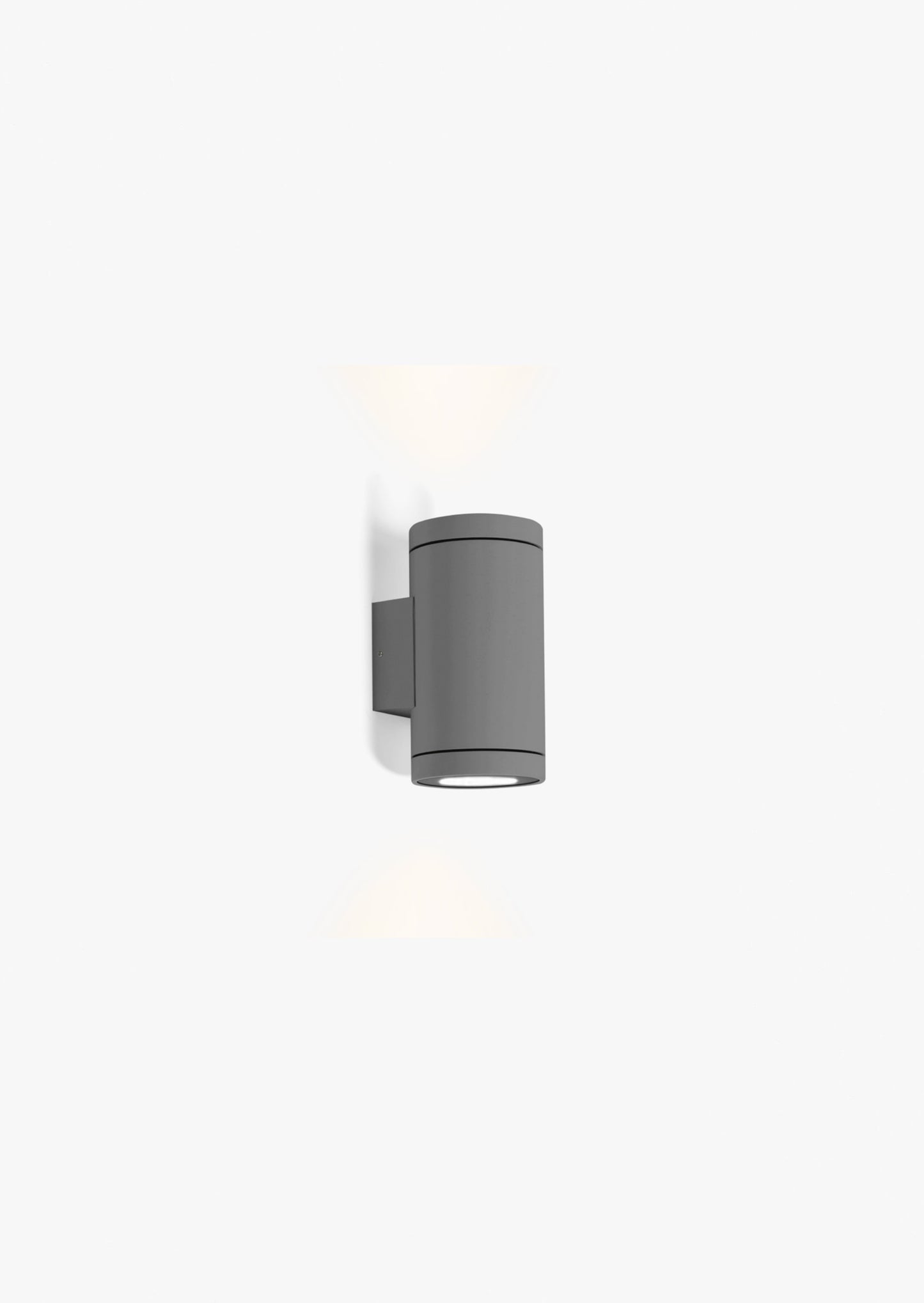 TUBE 2.0 wall OUTDOOR LED