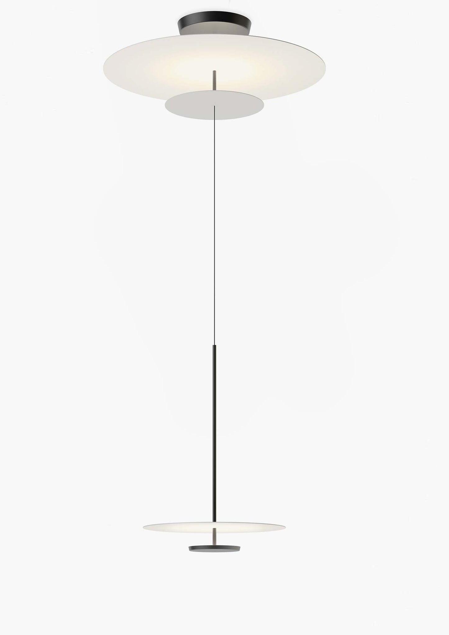 Flat 5930 Vibia Ceriani Luce