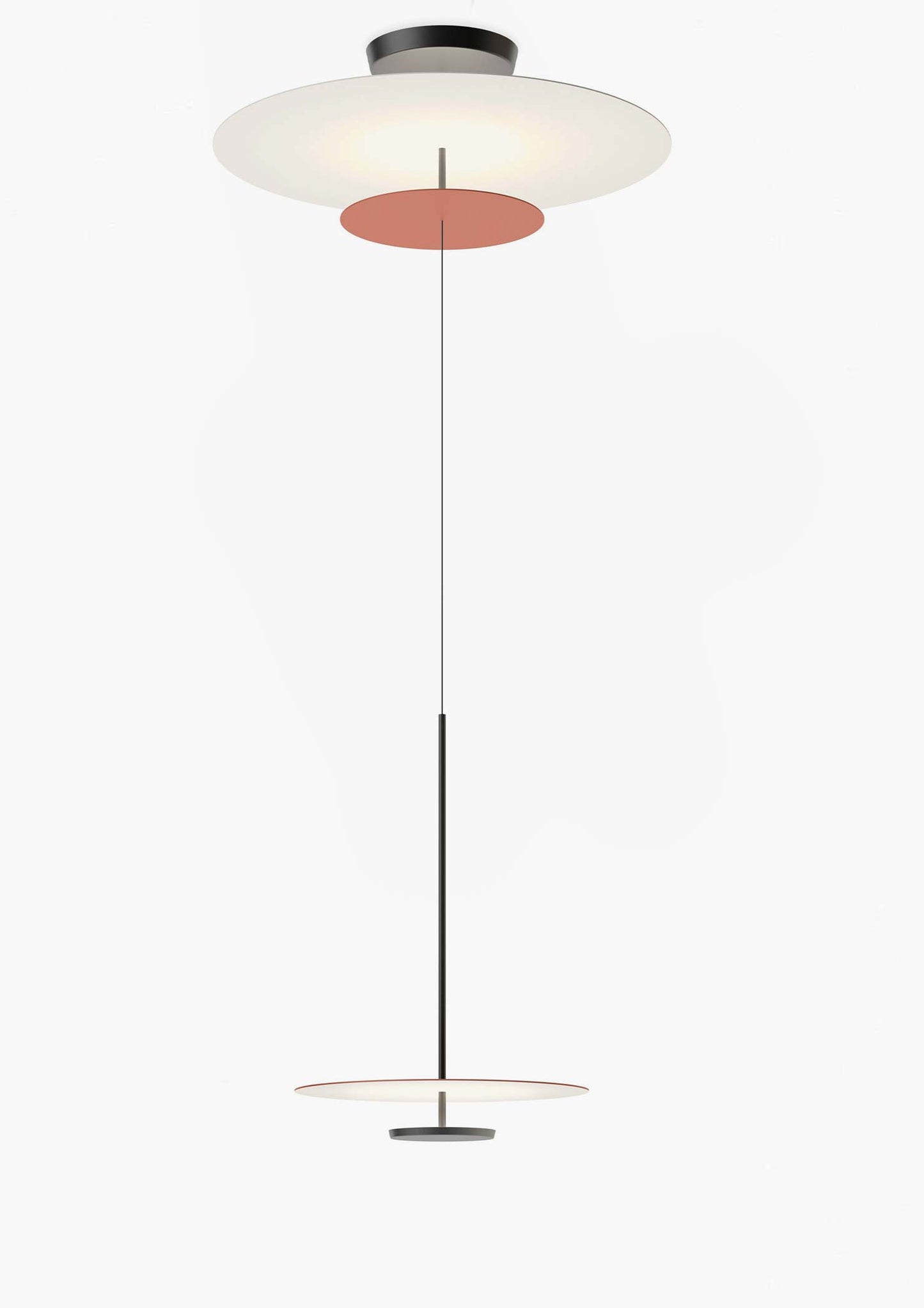 Flat 5930 Vibia Ceriani Luce