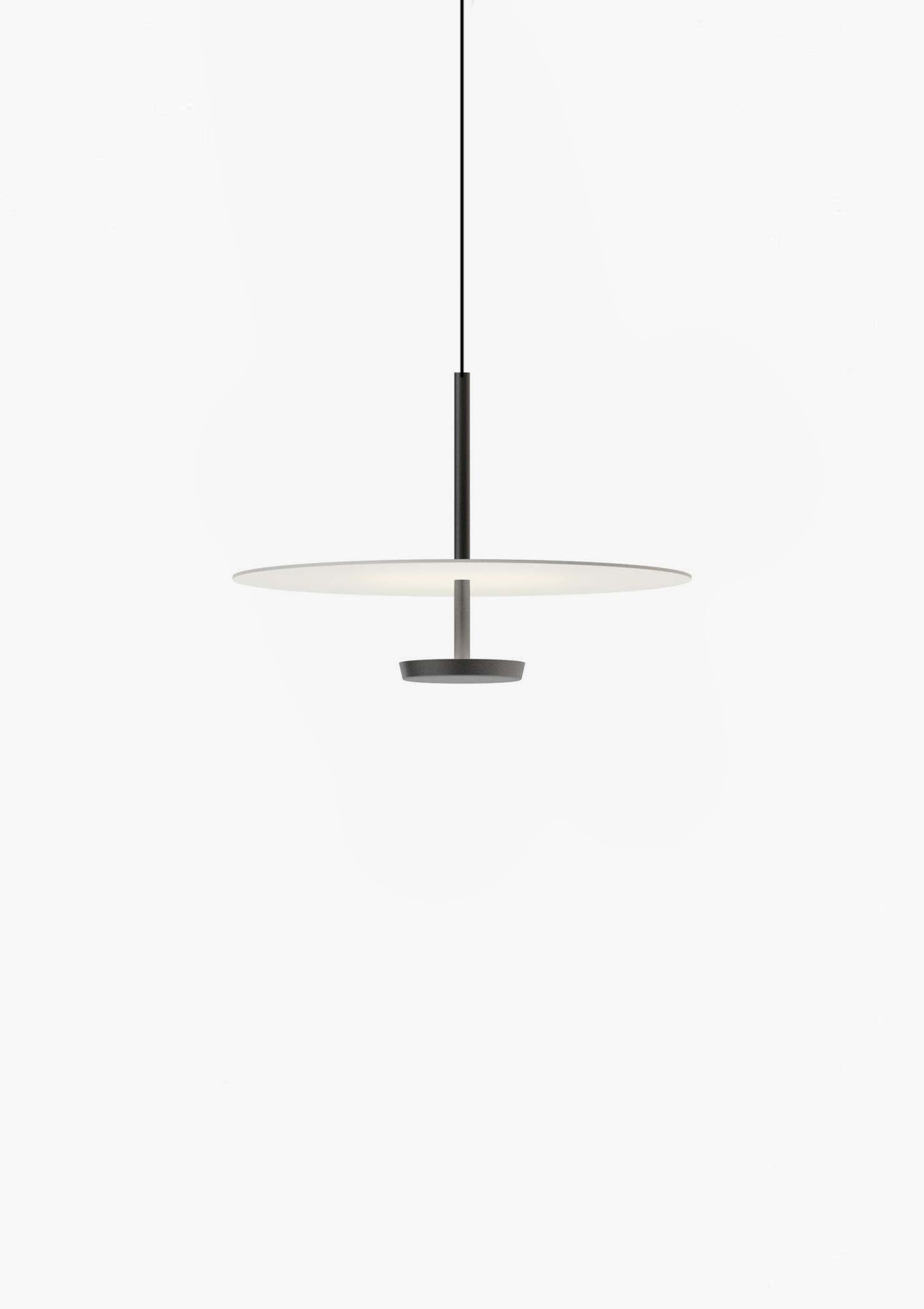 Flat lampada sospensione Vibia - Ceriani Luce 