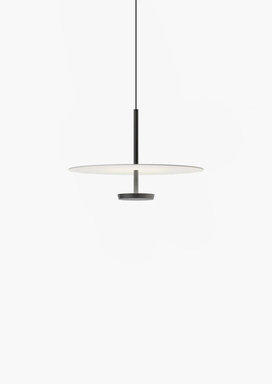 Flat lampada sospensione Vibia - Ceriani Luce 