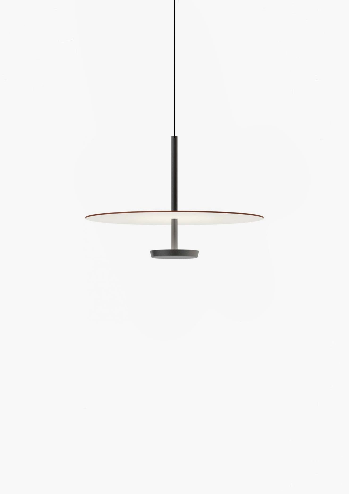 Flat lampada sospensione Vibia - Ceriani Luce