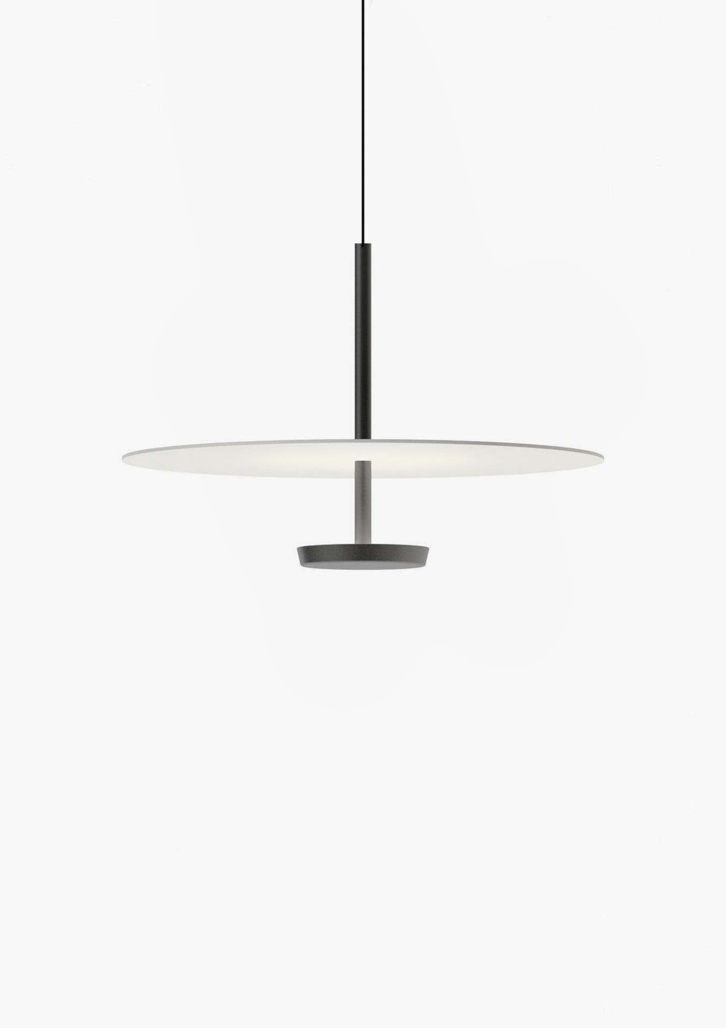 Flat lampada sospensione Vibia - Ceriani Luce 