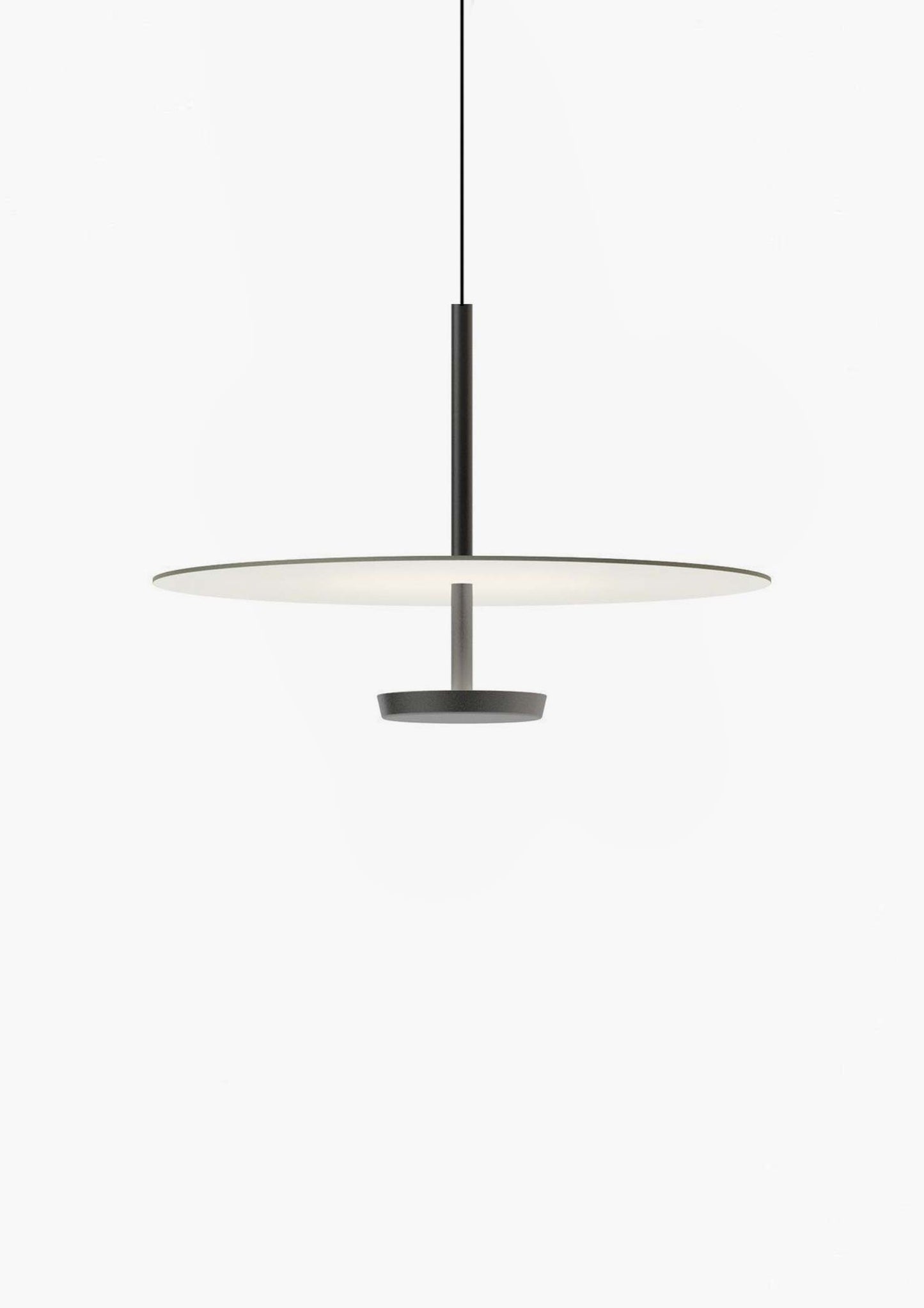 Flat lampada sospensione Vibia - Ceriani Luce 