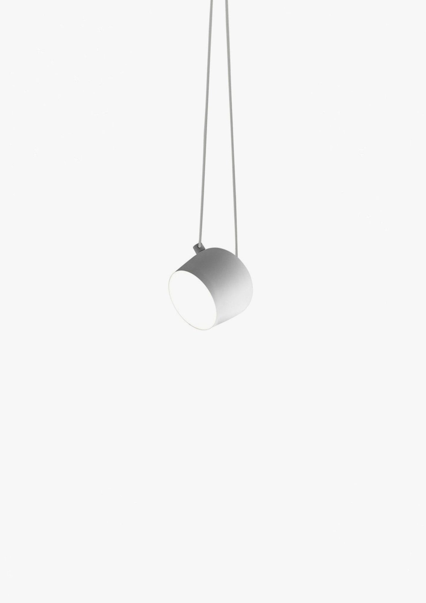 Aim SMALL - lampada a sospensione - Ceriani Luce