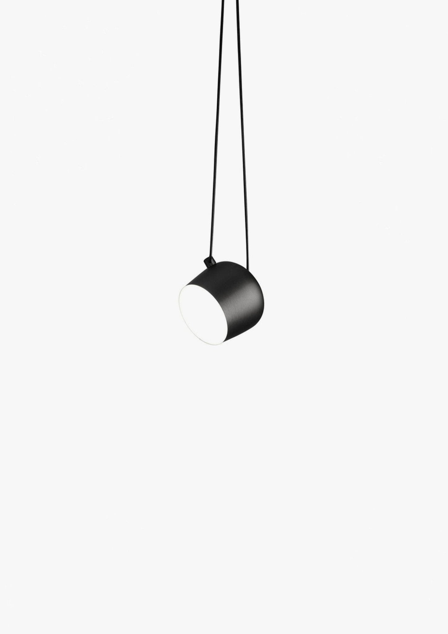 Aim SMALL - lampada a sospensione - Ceriani Luce