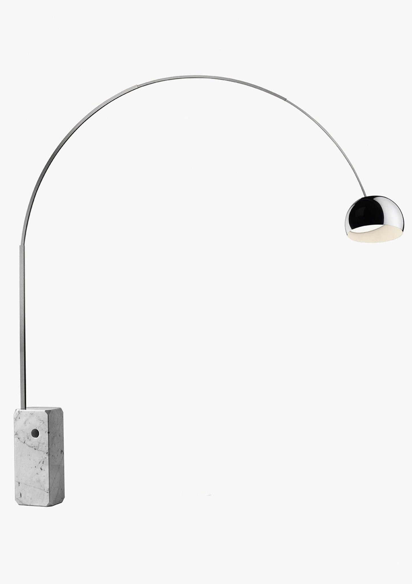 Arco LED - lampada da terra - Ceriani Luce