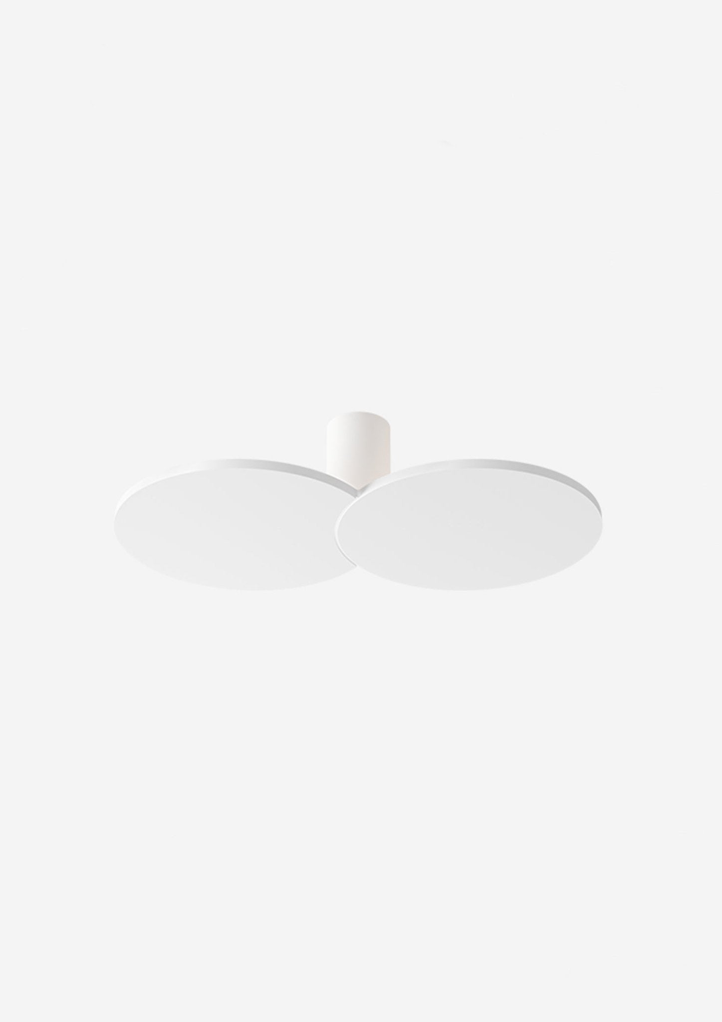 Collide - lampada parete/soffitto - Ceriani Luce