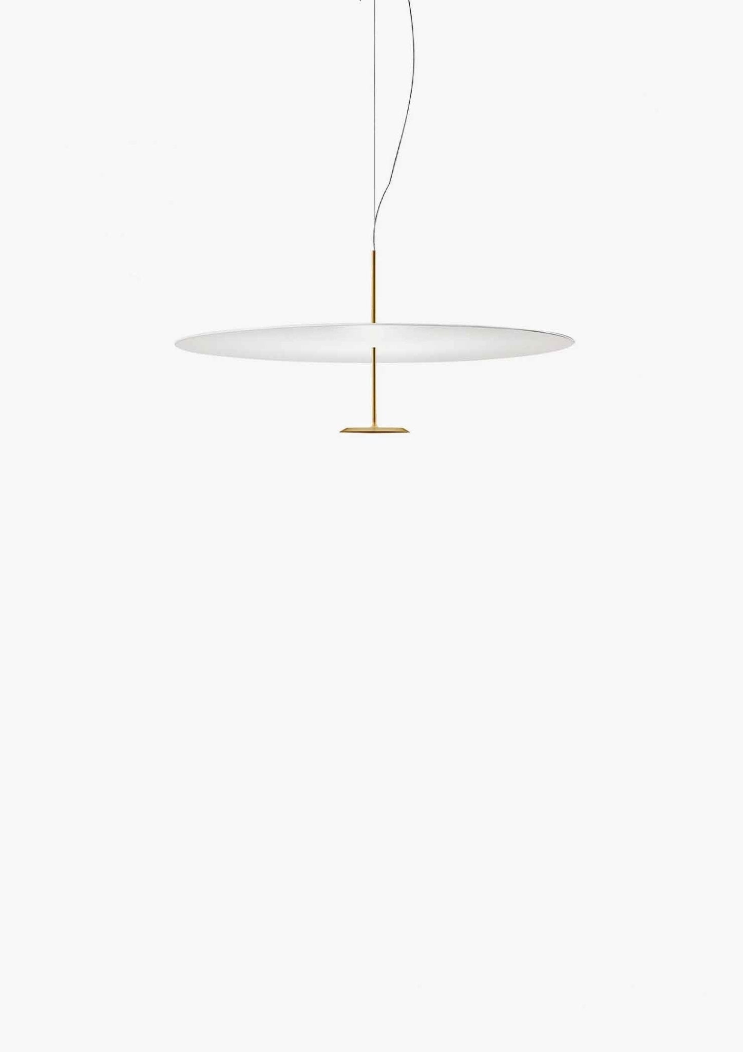 Dot 600 - lampada a sospensione - Ceriani Luce