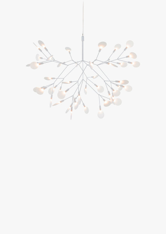Heracleum III - lampada a sospensione - Ceriani Luce