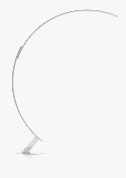 Kyudo - lampada da terra - Ceriani Luce