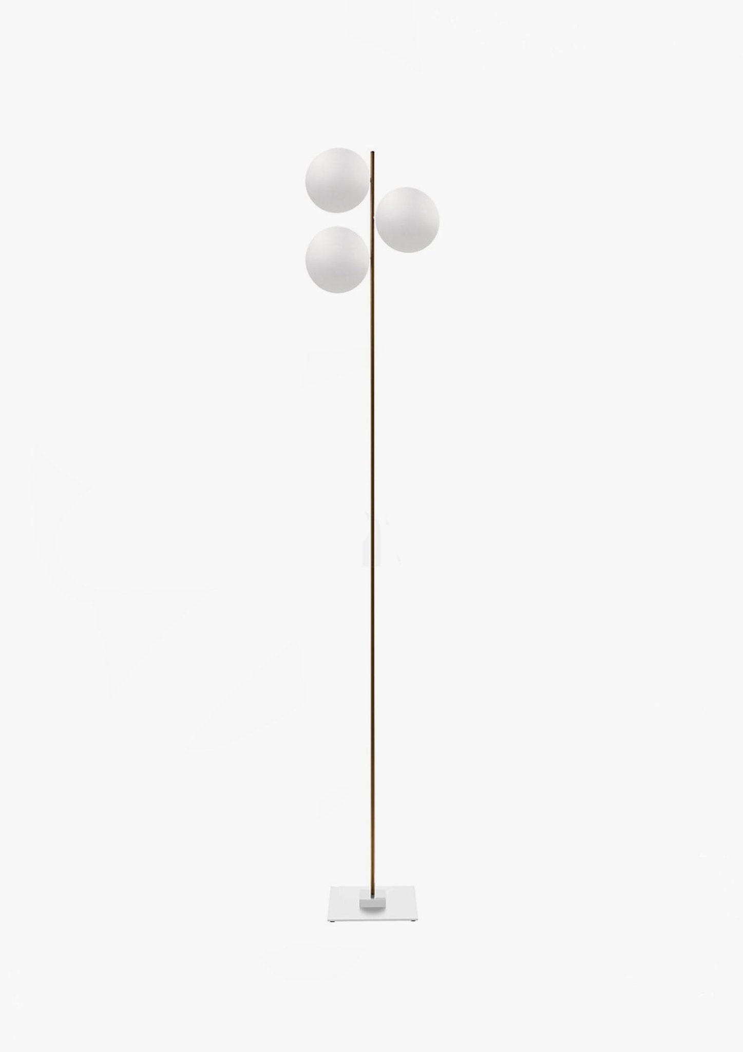 Lederam F3 - lampada da terra - Ceriani Luce