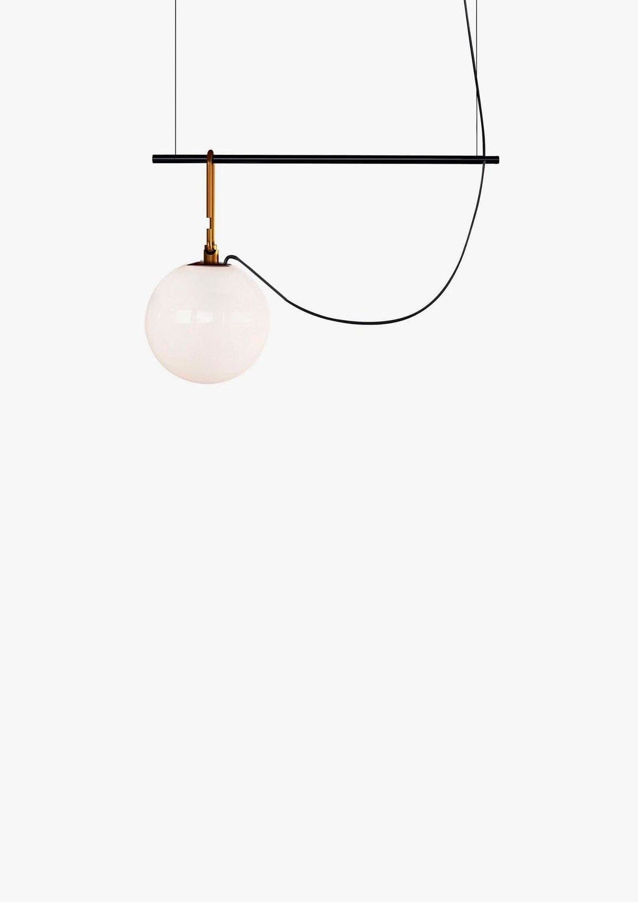 Nh S1 22 - lampada a sospensione - Ceriani Luce