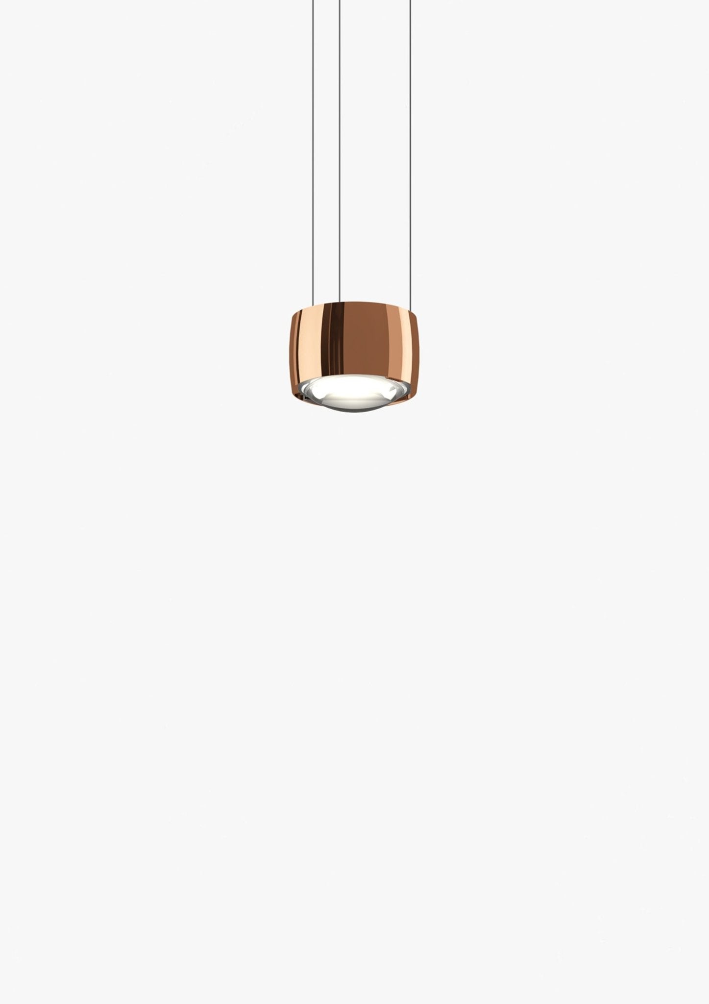 Sento Sospeso - Ceriani Luce