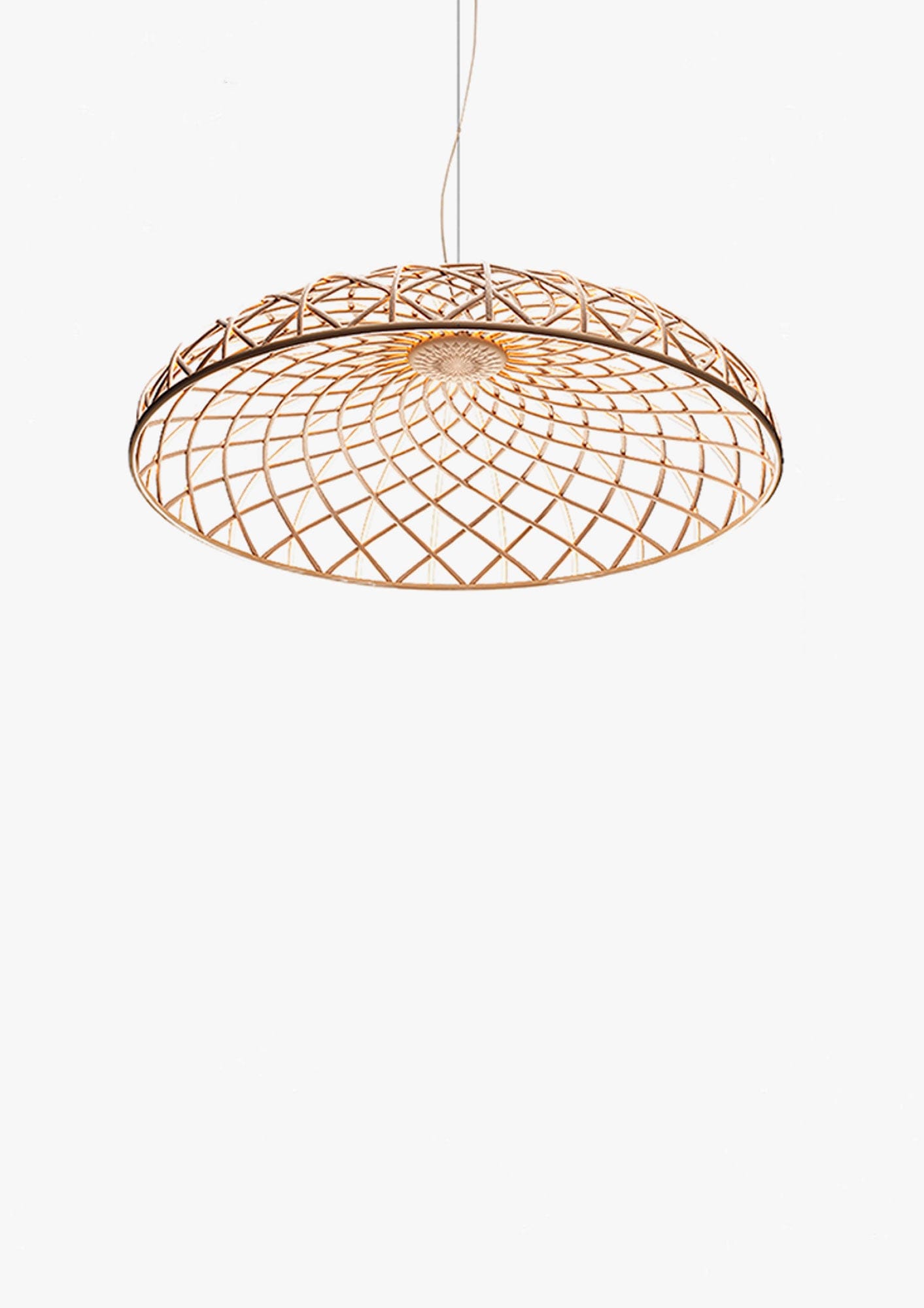 Skynest - lampada a sospensione - Ceriani Luce