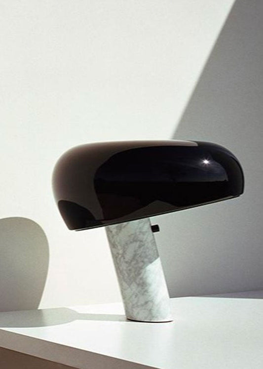 Snoopy - lampada da tavolo - Ceriani Luce