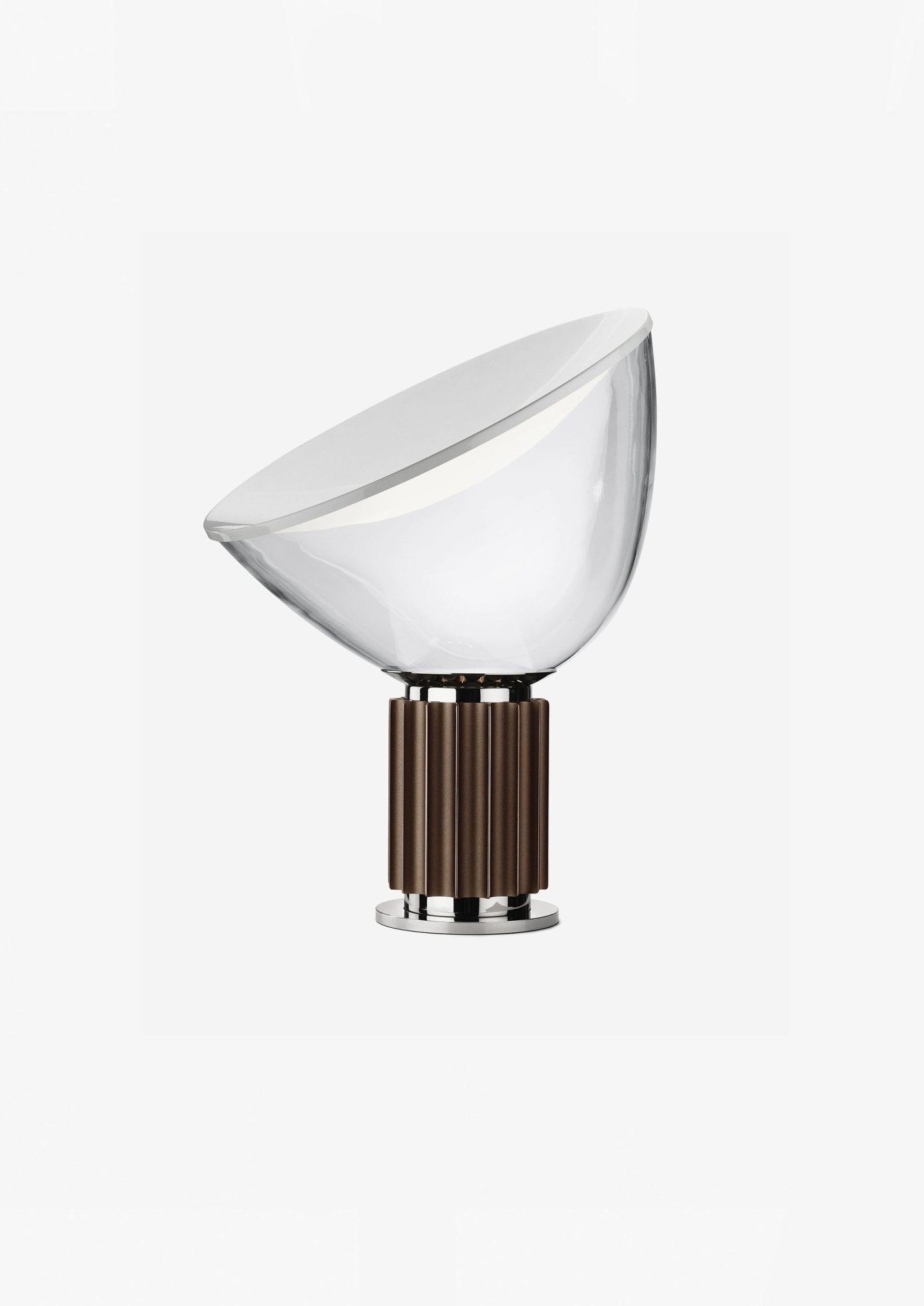 Taccia - lampada da tavolo - Ceriani Luce