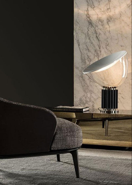 Taccia - lampada da tavolo - Ceriani Luce
