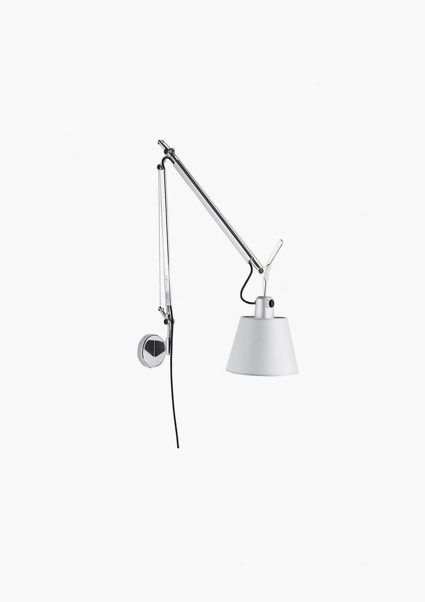 Tolomeo BASCULANTE - lampada da parete - Ceriani Luce