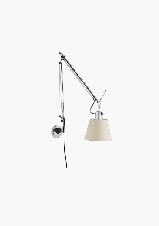 Tolomeo BASCULANTE - lampada da parete - Ceriani Luce