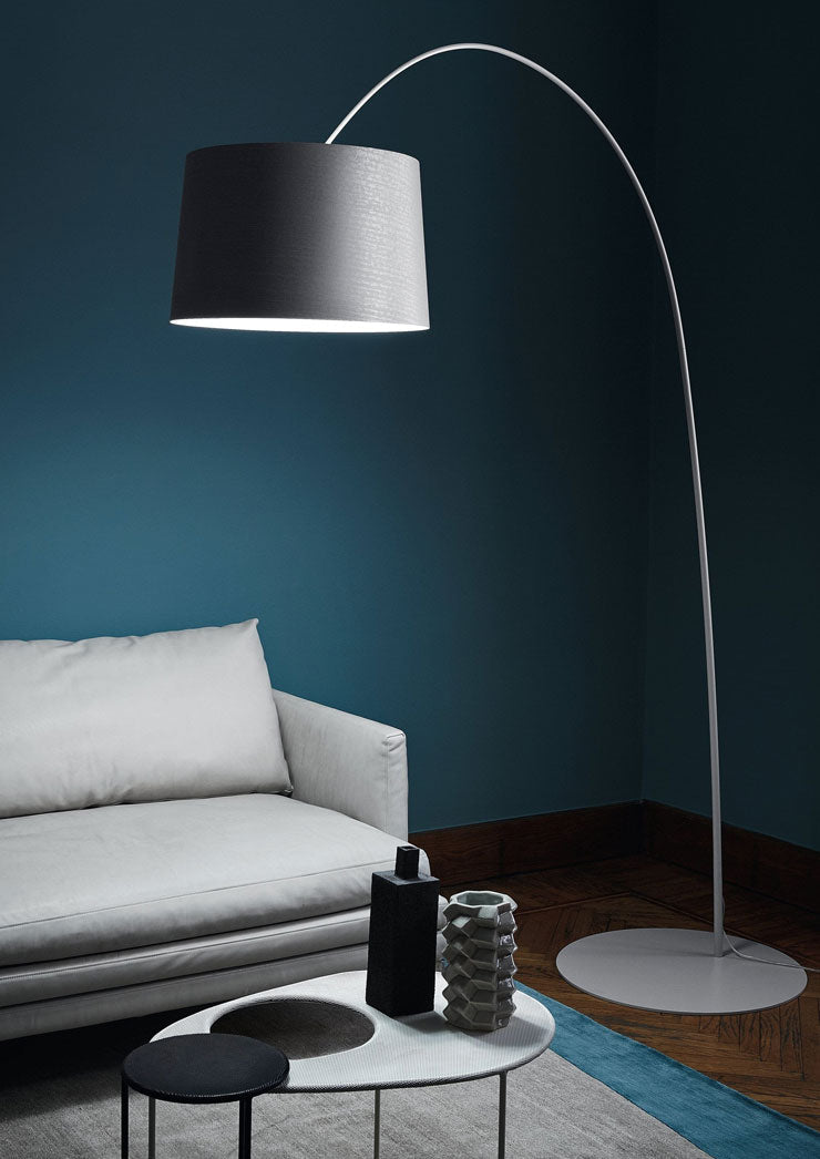 Twiggy LED - lampada da terra - Ceriani Luce