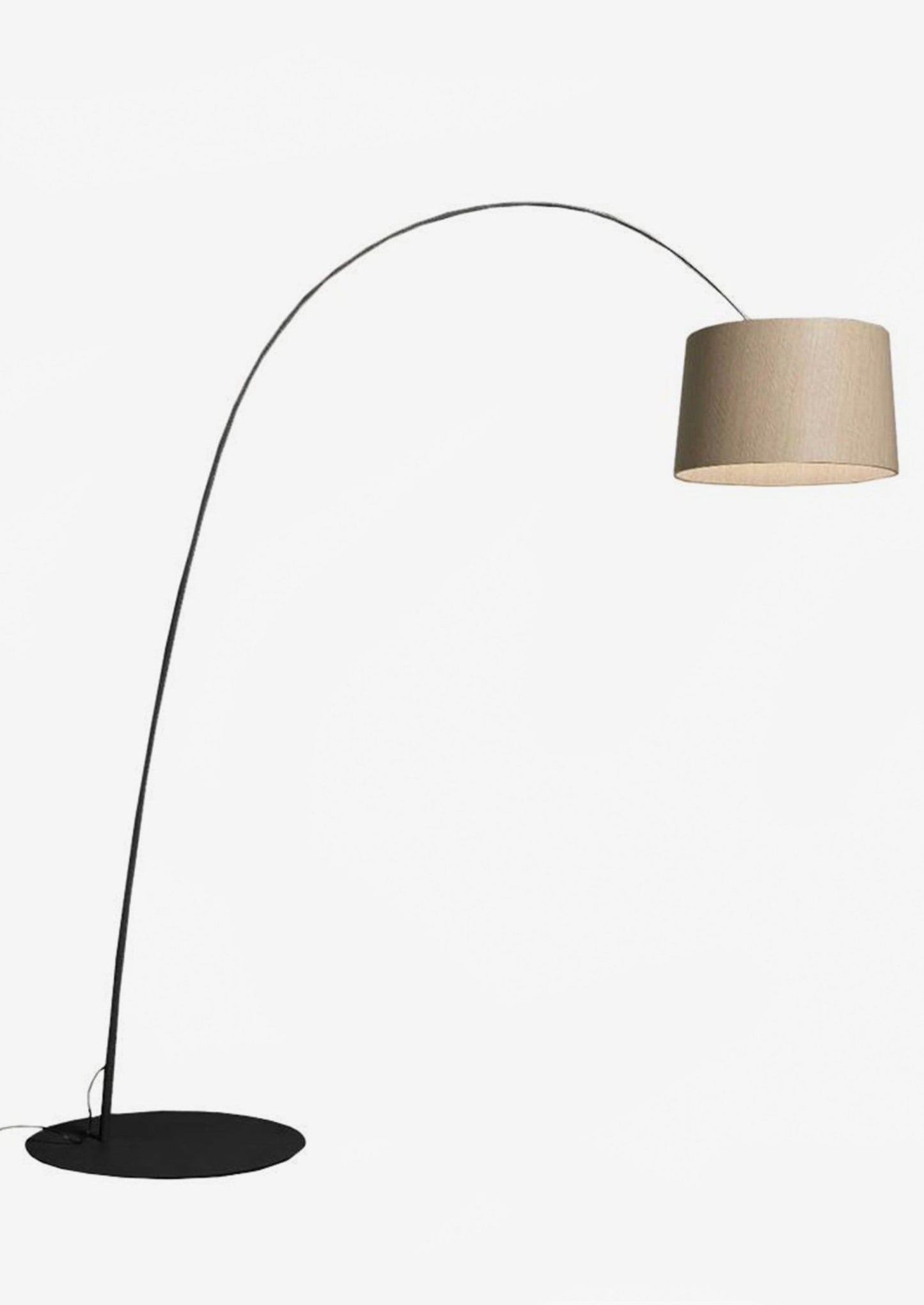 Twiggy Wood LED - lampada da terra - Ceriani Luce