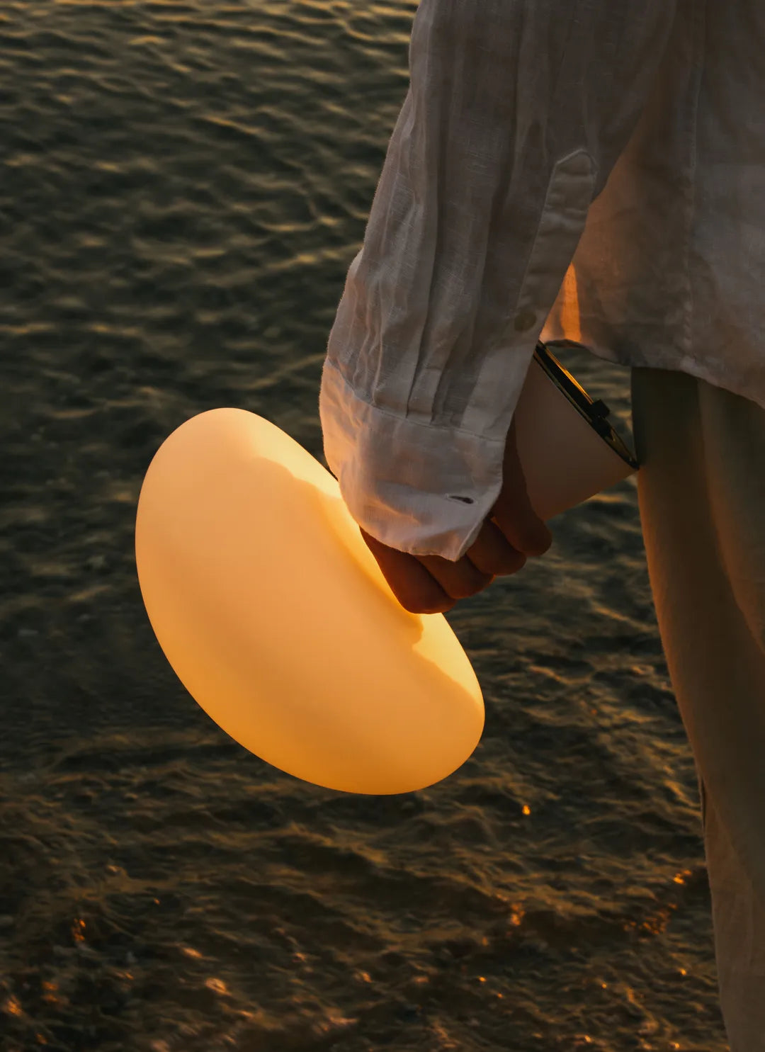 OBELLO PORTABLE LAMP