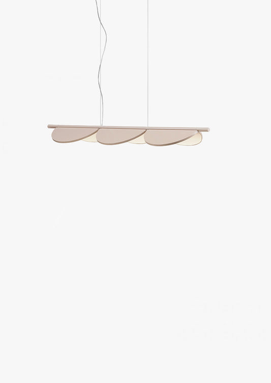 Almendra Linear S3 nude (EXPO)