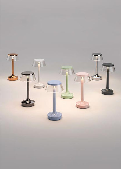 BON JOUR ricaricabile