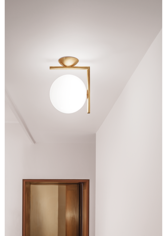 IC Lights parete/soffitto